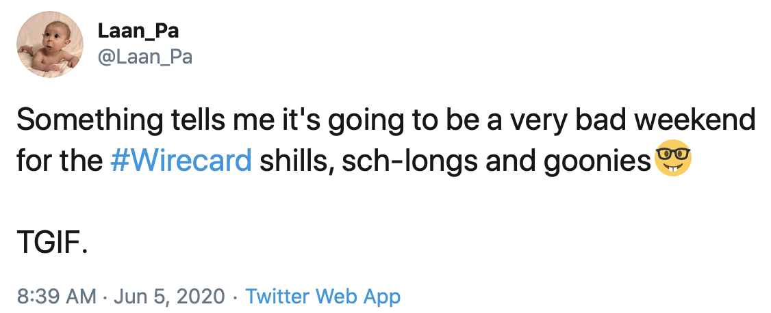 WDI Forum für Verantwortungsbewusste 1182932