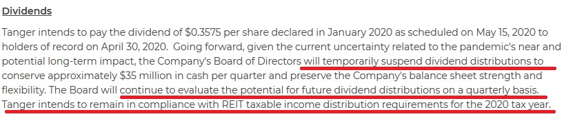 Toller Dividenden Wert 1183257