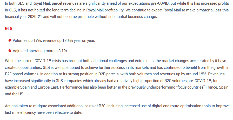 Royal Mail Welcome! 1200380