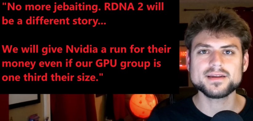 Mit Lisa Su und 7nm zum Next Horizon 1204227