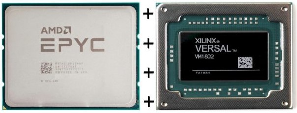 Mit Lisa Su und 7nm zum Next Horizon 1206024