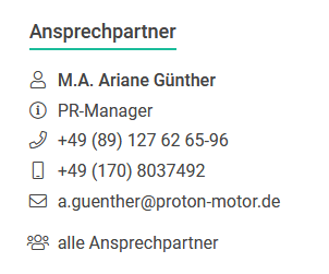 Proton Power neue Nachrichten neuer Kurs 1206209