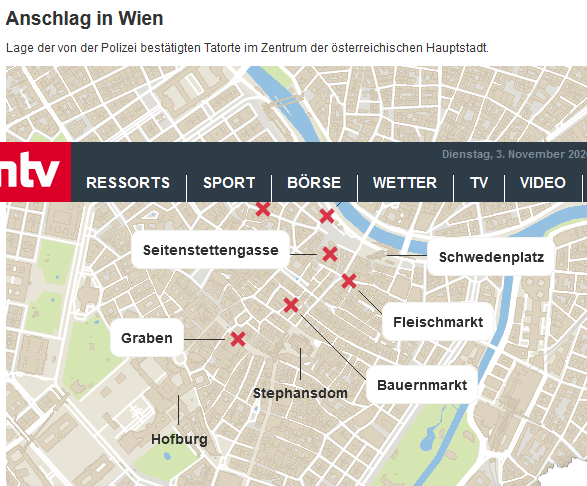 Wenn das Gold redet, dann schweigt die Welt! 1210570