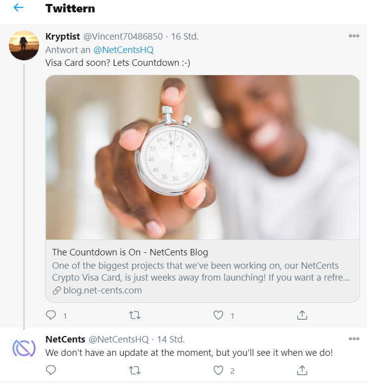 Netcents Technology Thread moderiert A2AFTK 1213152