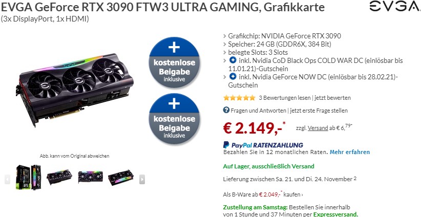 Mit Lisa Su und 7nm zum Next Horizon 1214726