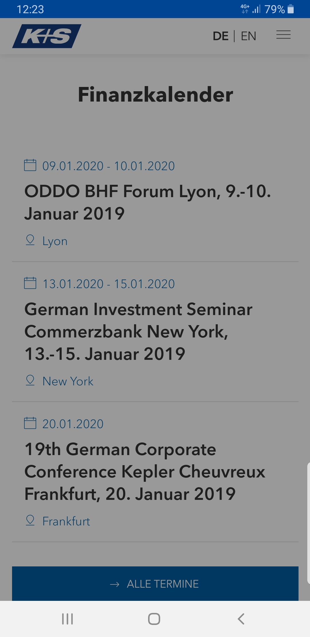 K+S wird unterschätzt 1152271