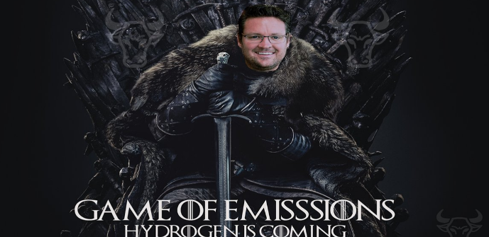 NEL, der Wasserstoffplayer aus Norwegen 1159009