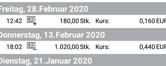 Wirecard 2014 - 2025 1163106