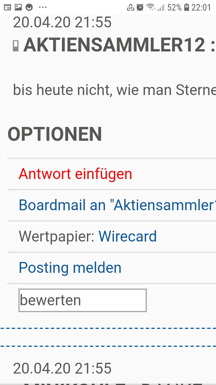 Wirecard 2014 - 2025 1173570