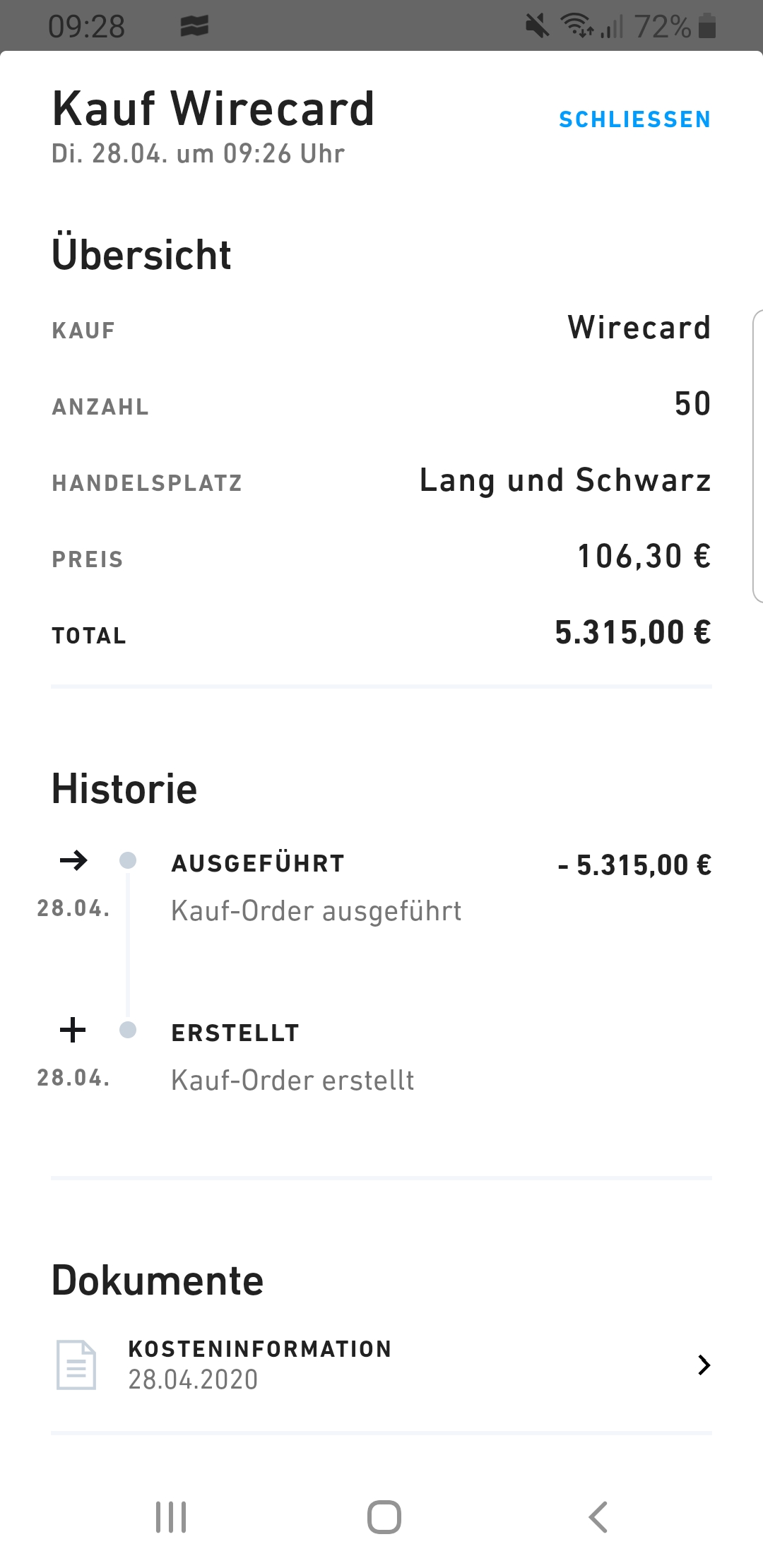 Wirecard 2014 - 2025 1174969