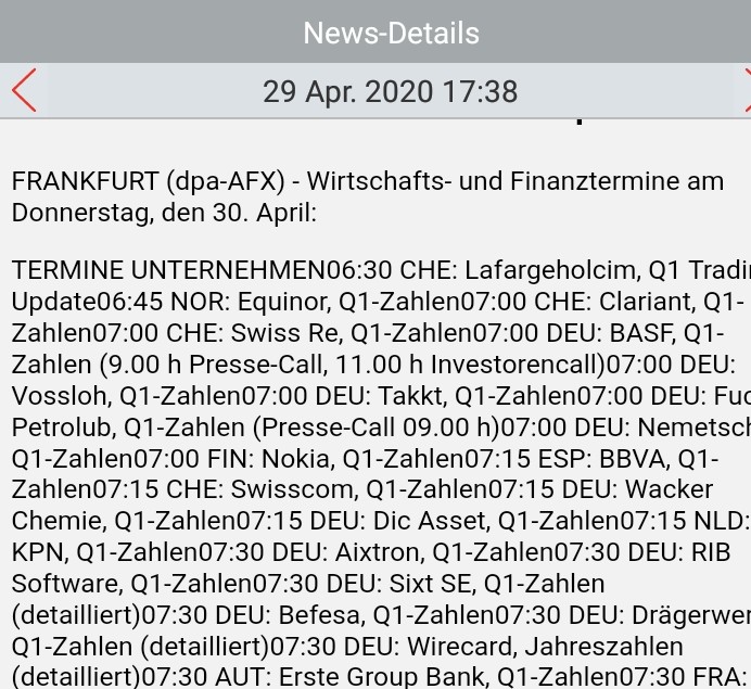 Wirecard 2014 - 2025 1175388