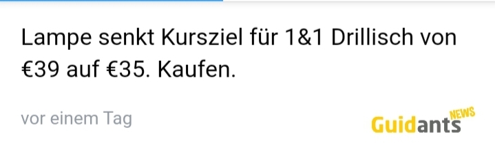 Drillisch AG 1177275