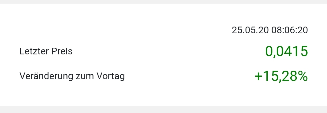 Media Central Corp. Inc.- die Ruhe vor dem Sturm 1180402