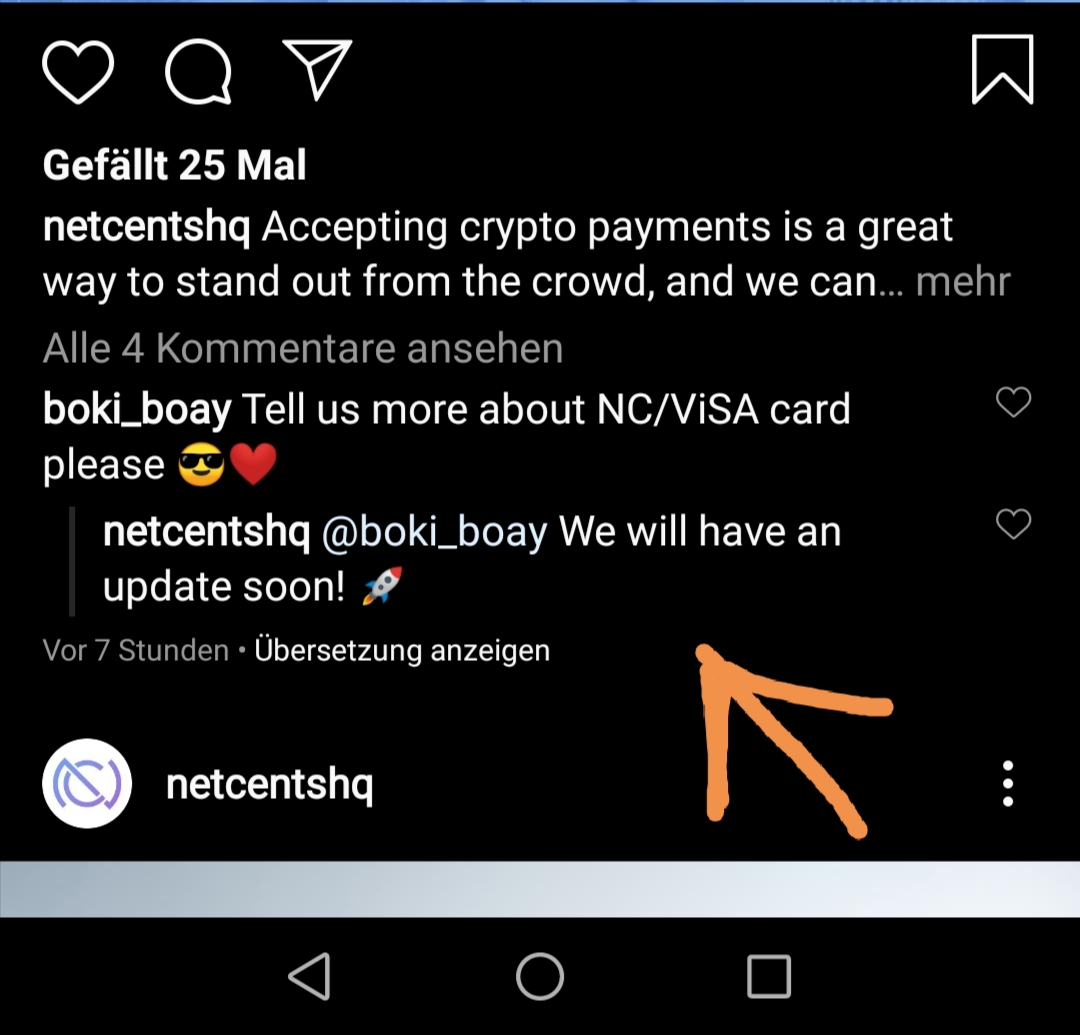 Netcents Technology Thread moderiert A2AFTK 1189522