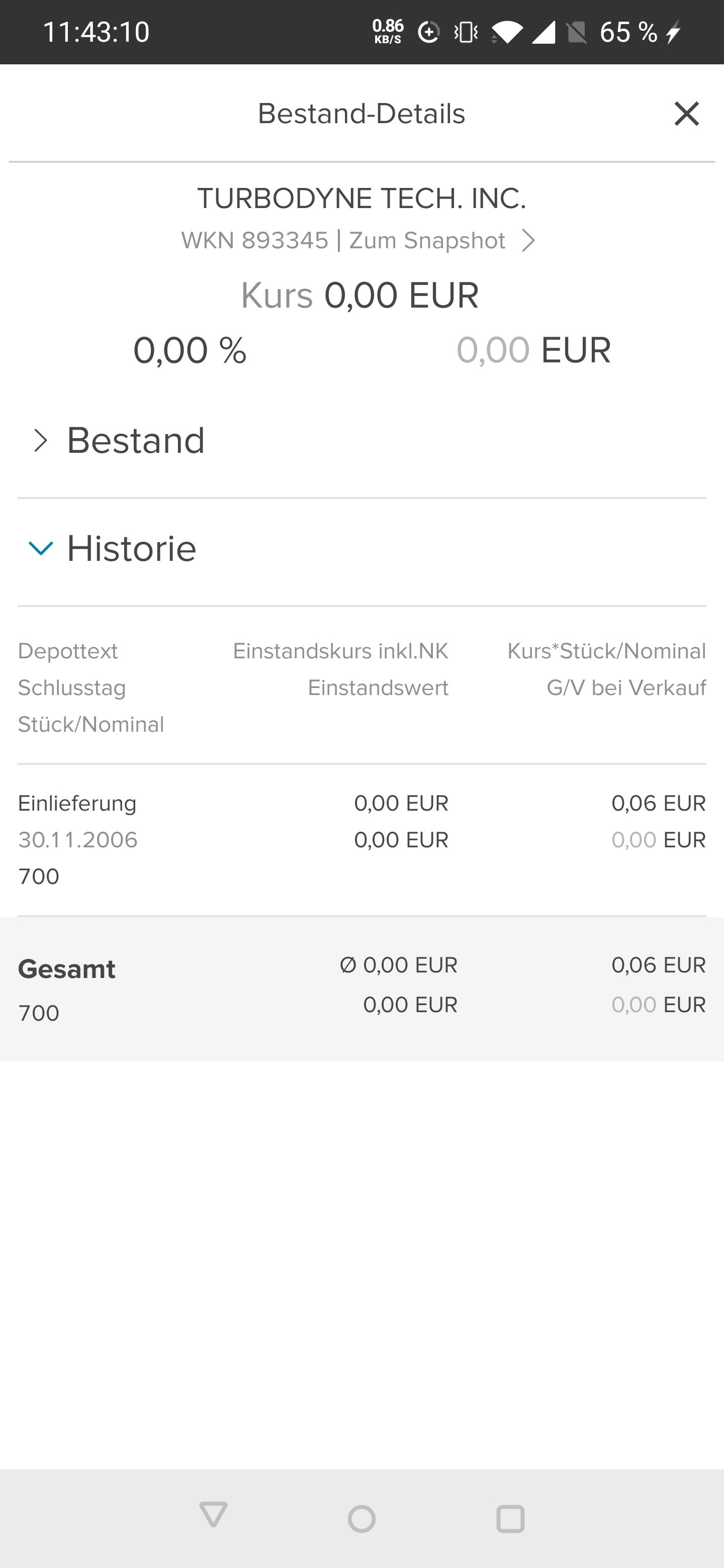 Wirecard 2014 - 2025 1191459