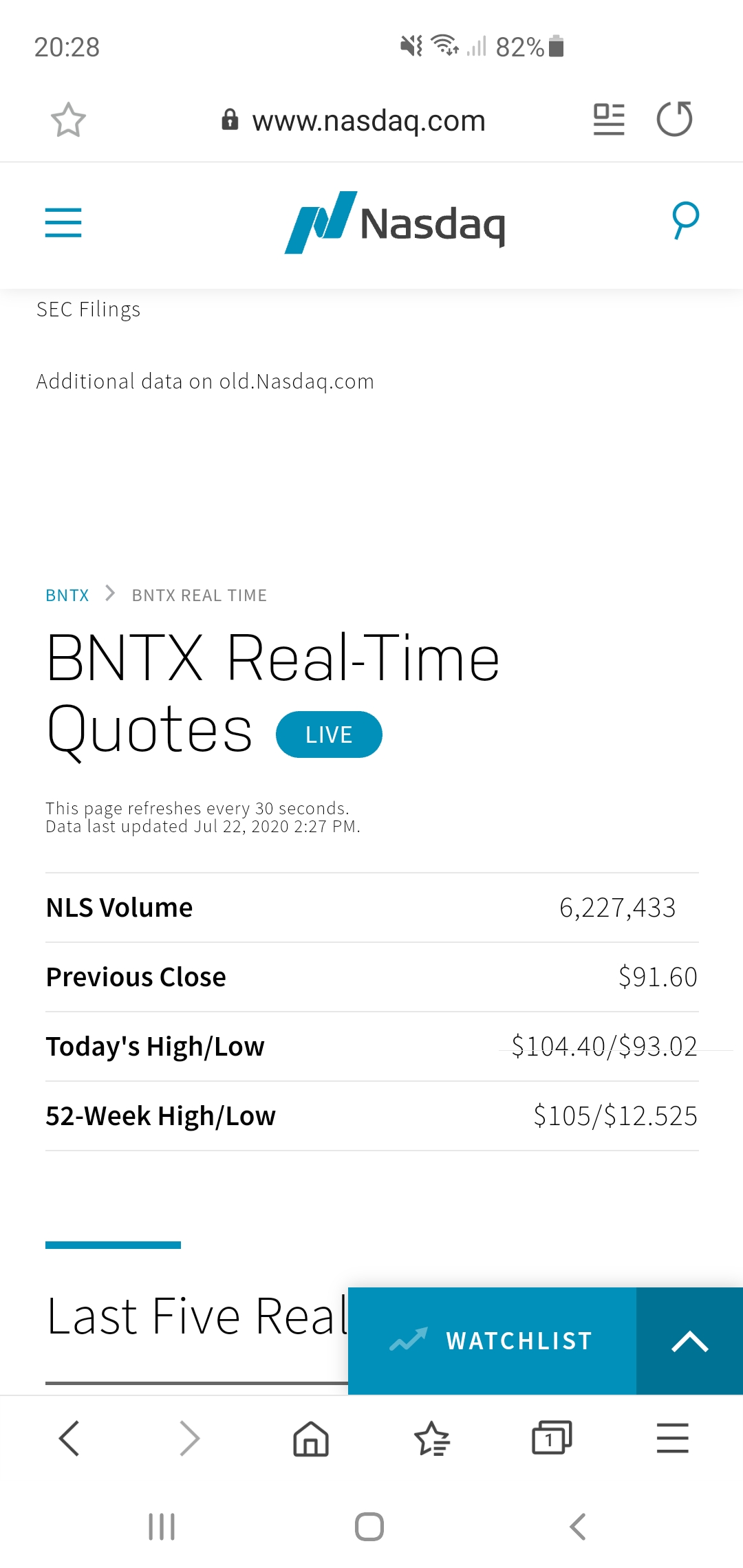 Biotech-Star BioNTech aus Mainz 1191890