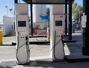 NEL, der Wasserstoffplayer aus Norwegen 1192137