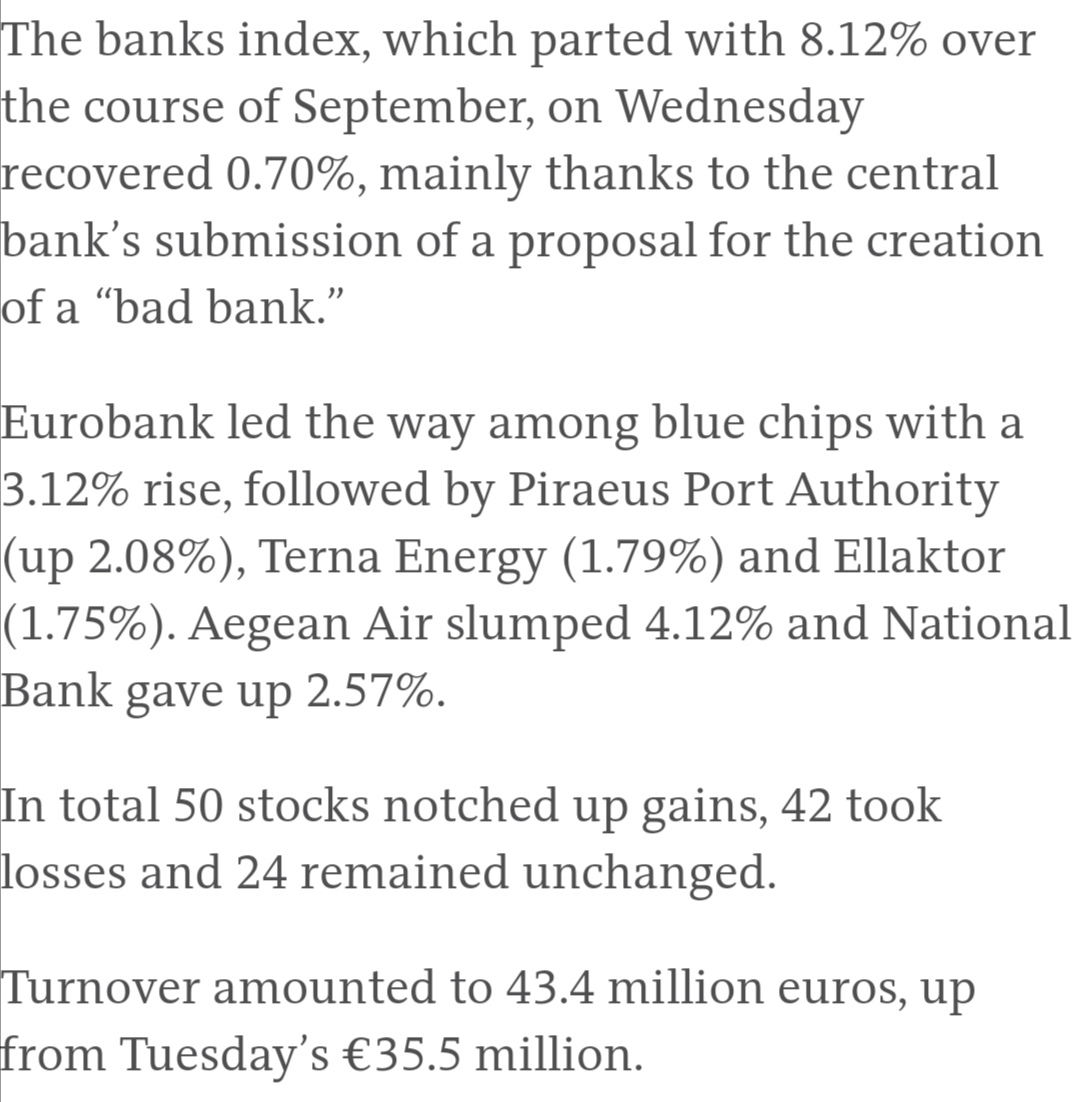 Griechenland Banken 1204176