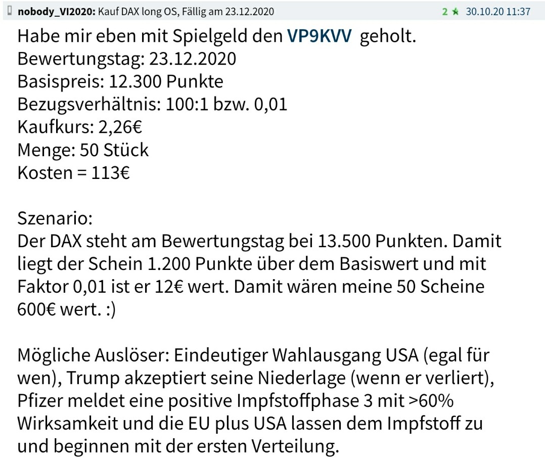 Börse ein Haifischbecken: Trade was du siehst 1211184