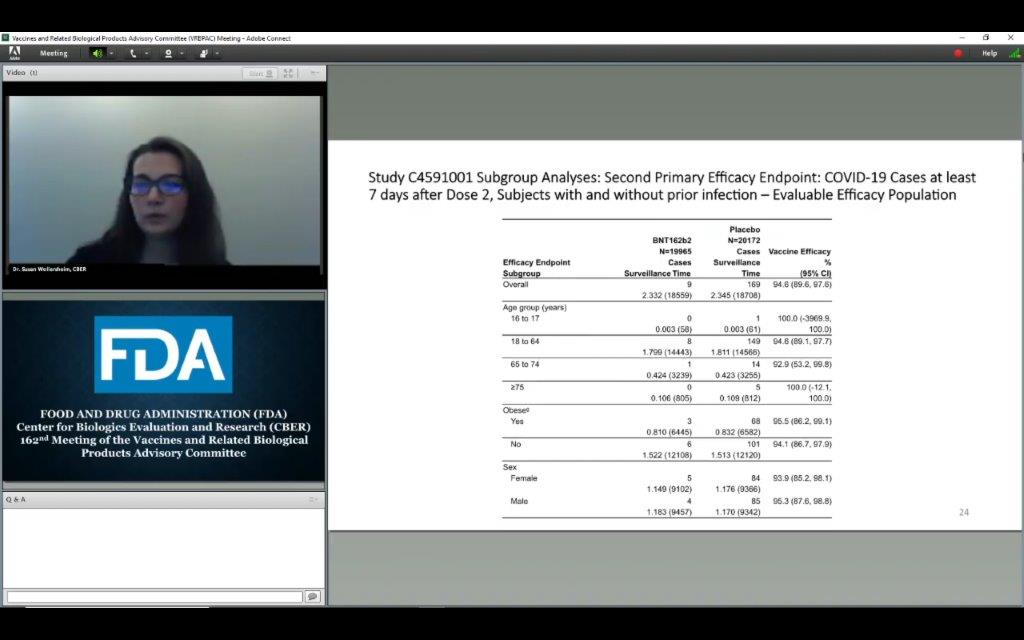 Biontech & MRNA: Revolution in der Pharmaindustrie 1219163