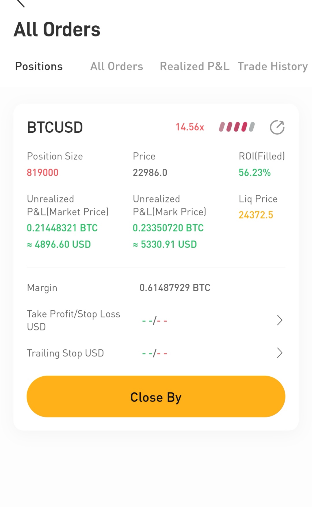 Bitcoins der nächste Monsterhype steht bevor! 1220687