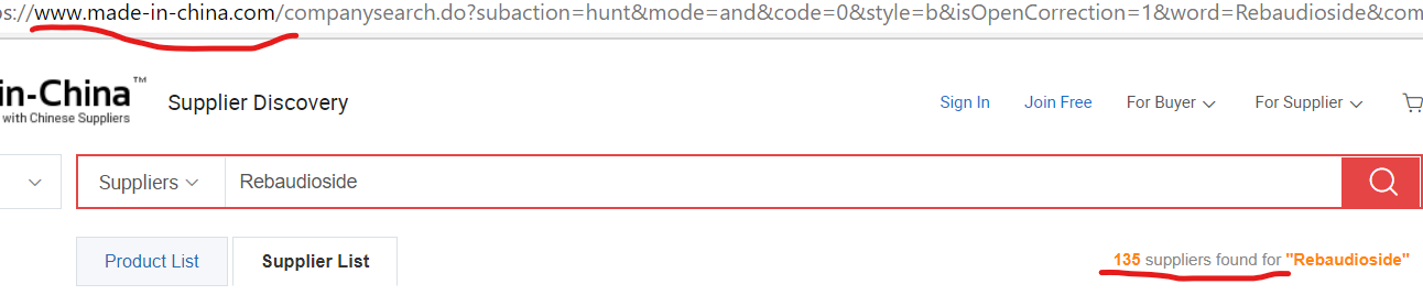 Ab hier geht ´s nach oben - Sunwin - Stevia 1223874
