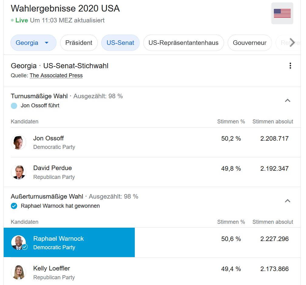 Der USA Bären-Thread 1224343