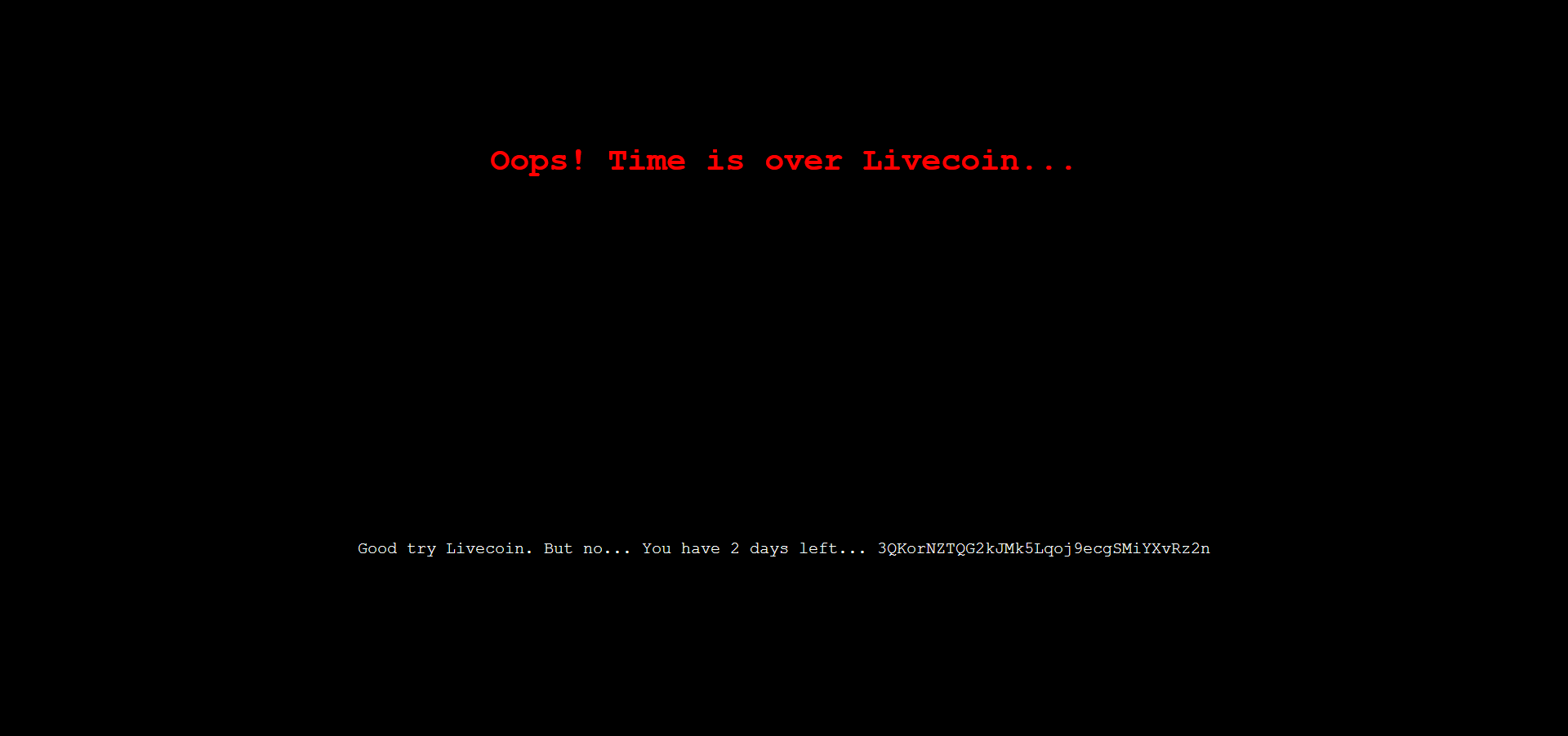 Altcoins - besser als Bitcoins? 1227493