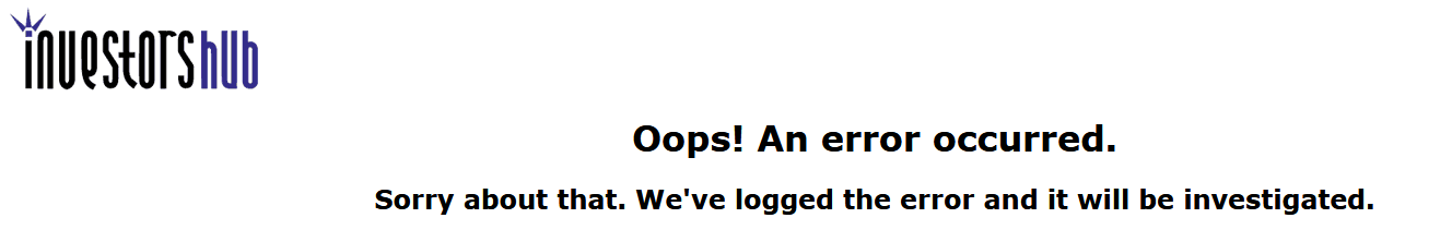 Potential ohne ENDE? 1227966