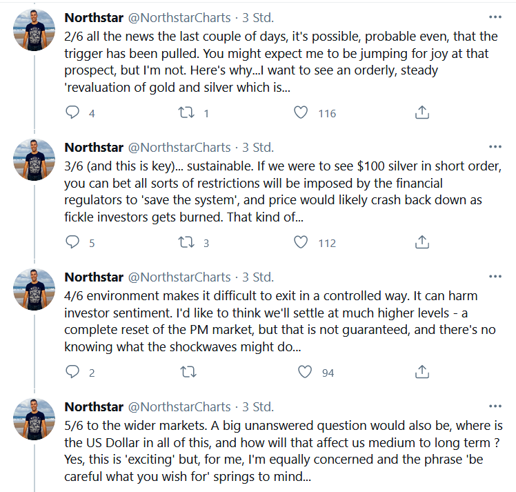 Die besten Gold-/Silberminen auf der Welt 1230235