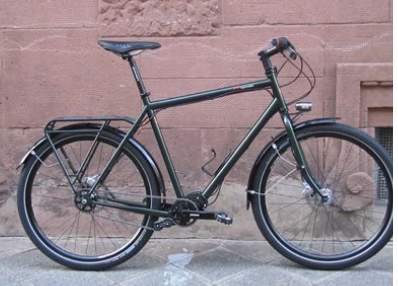 Steinhoff International Holdings N.V. 1232213