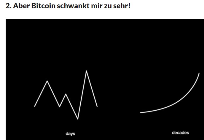 Bitcoins der nächste Monsterhype steht bevor! 1233190