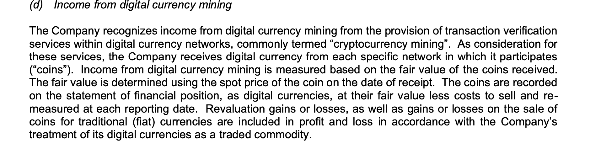 Blockchain Aktie, die man haben sollte? 1237209