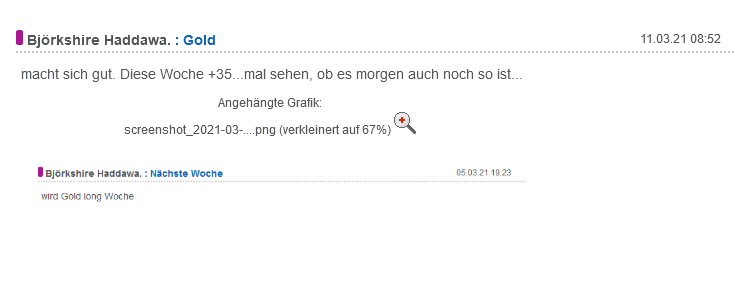Börse ein Haifischbecken: Trade was du siehst 1239817