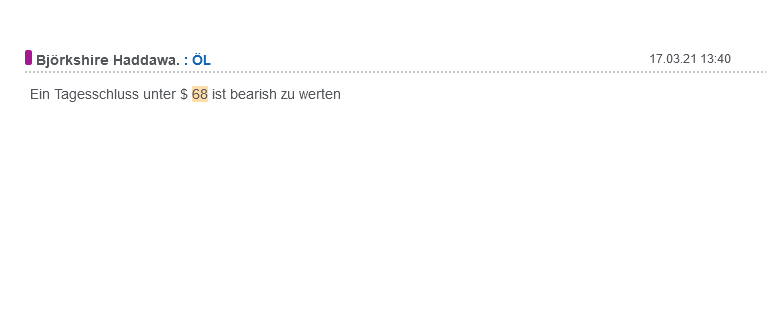 Börse ein Haifischbecken: Trade was du siehst 1240993