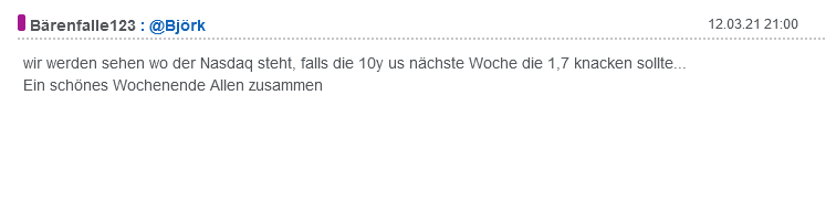 Börse ein Haifischbecken: Trade was du siehst 1240984