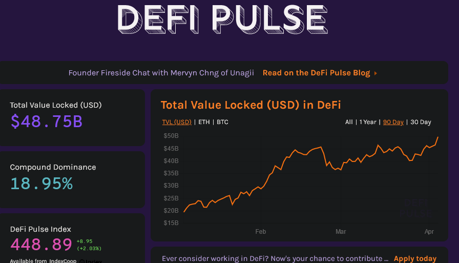 Blockchain Aktie, die man haben sollte? 1244489