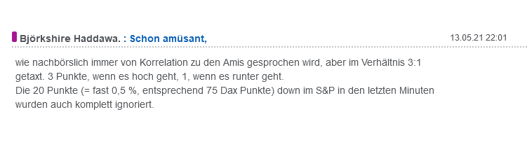 Börse ein Haifischbecken: Trade was du siehst 1252760