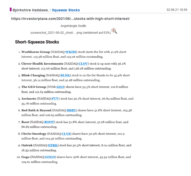 Börse ein Haifischbecken: Trade was du siehst 1256435