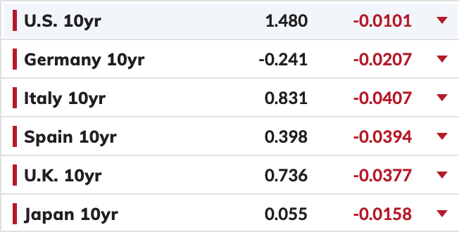 Der USA Bären-Thread 1257747
