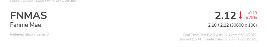 Potential ohne ENDE? 1261360