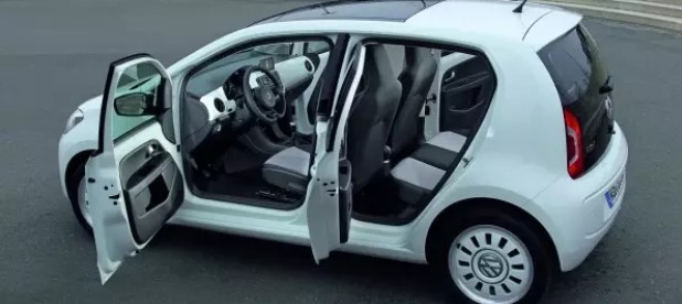 Hyzon Motors Inc - Hydrogen & Heavy Duty 1264929