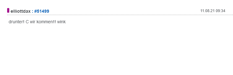 Börse ein Haifischbecken: Trade was du siehst 1268462