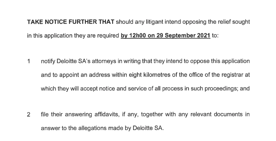 Steinhoff International Holdings N.V. 1276484