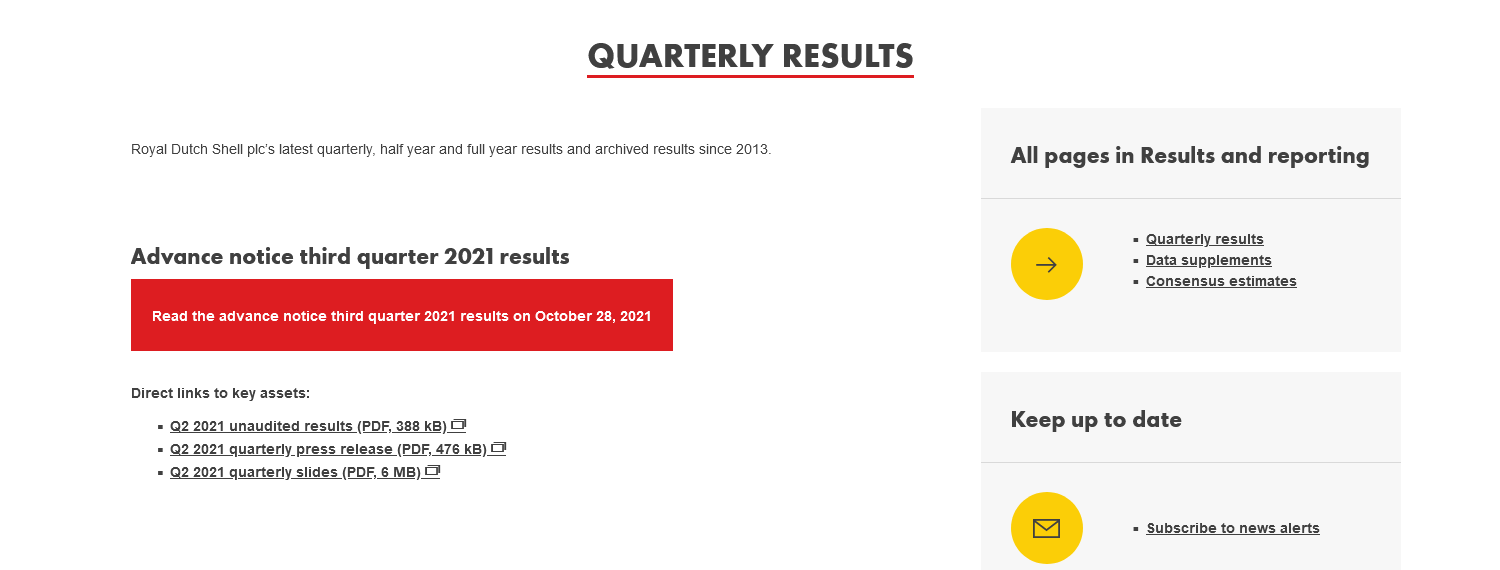 JETZT aber (Royal Dutch) S(c)H(n)ELL. 1279863