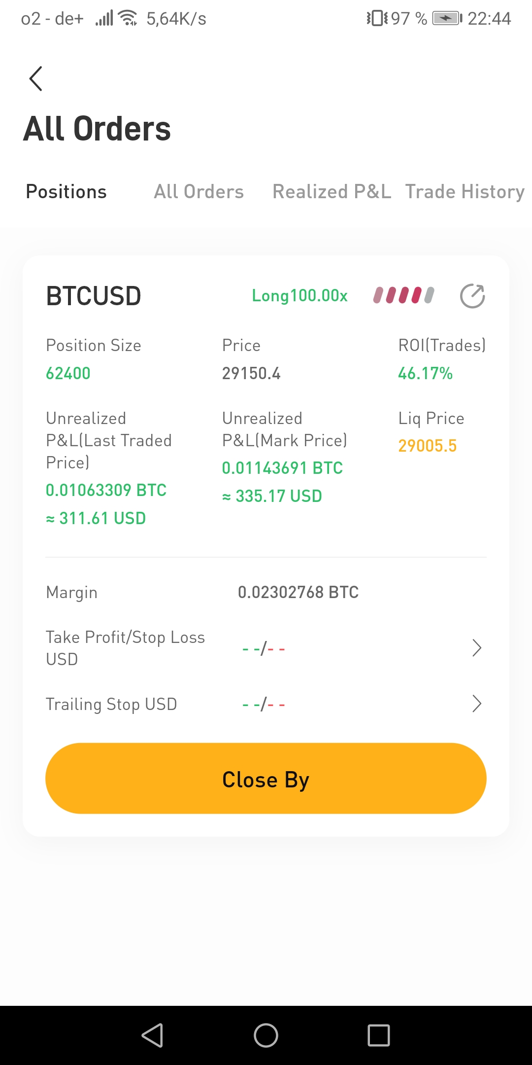 Bitcoins der nächste Monsterhype steht bevor! 1223443