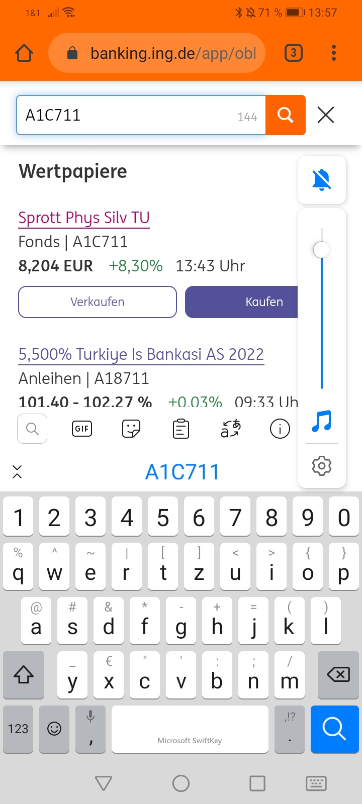Die besten Gold-/Silberminen auf der Welt 1229839