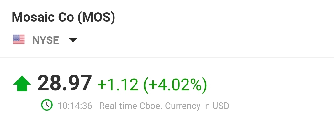 K+S wird unterschätzt 1233050