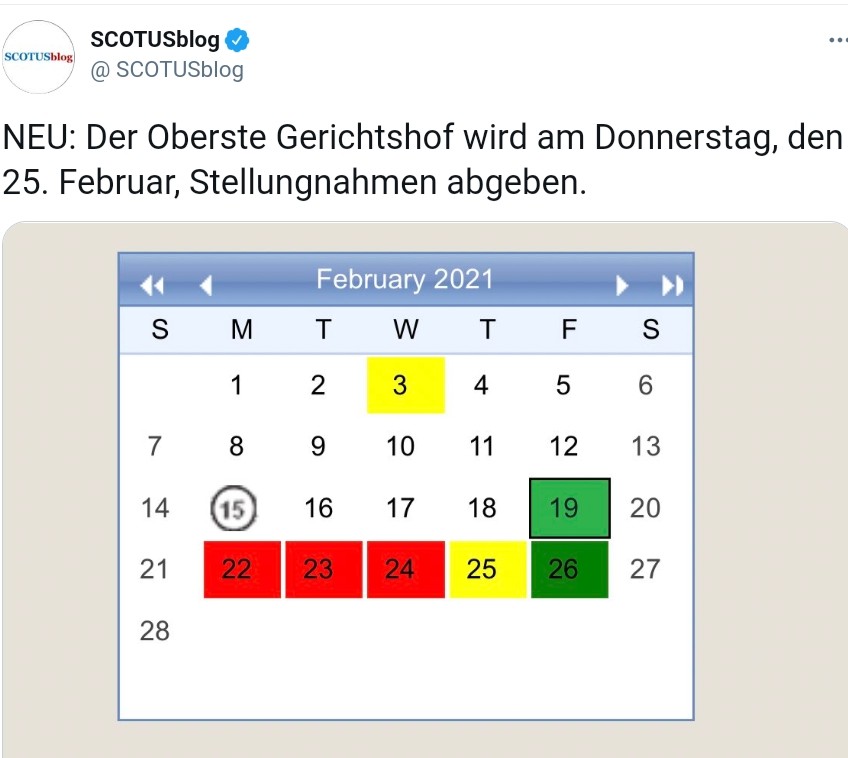 Potential ohne ENDE? 1234942