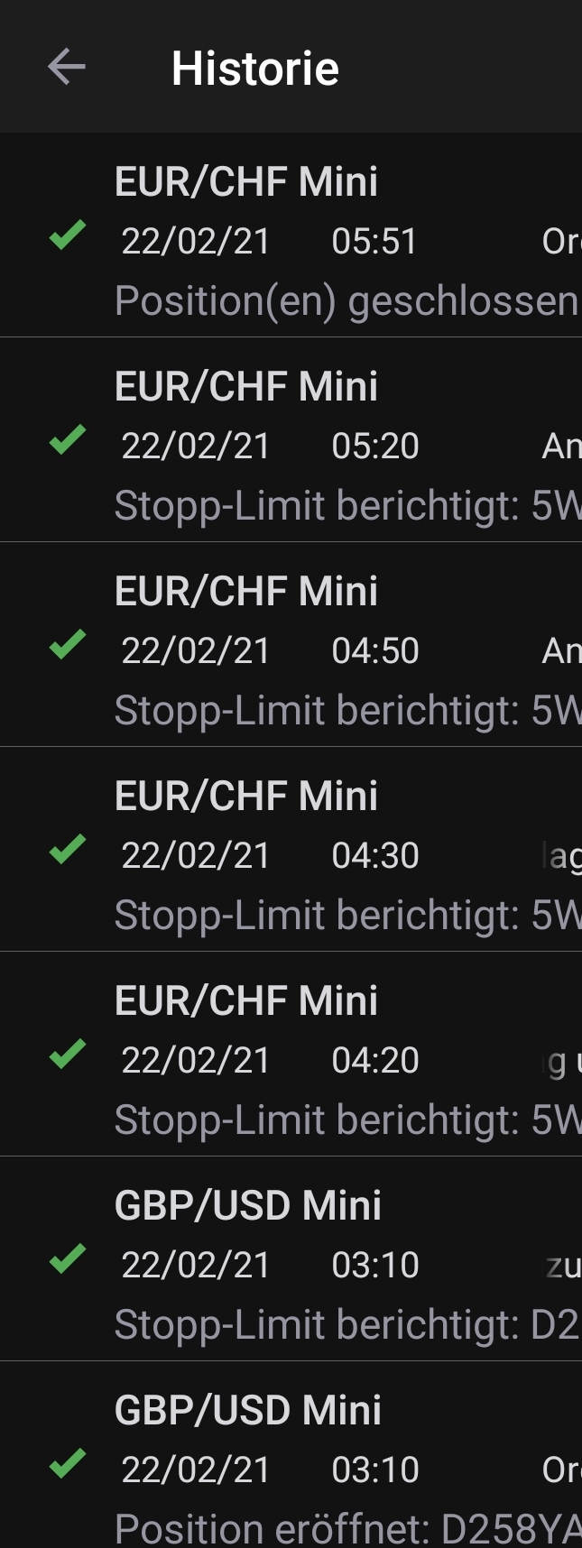 2021 QV-GDAXi-DJ-GOLD-EURUSD- JPY 1235184